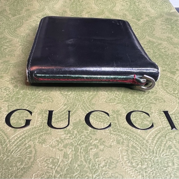 Authentic Gucci Wallet, Mens - Picture 4 of 12